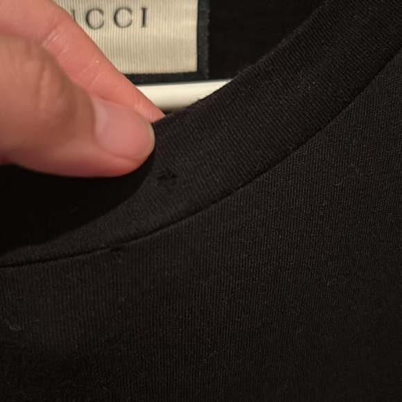Gucci Tee - Picture 5 of 7